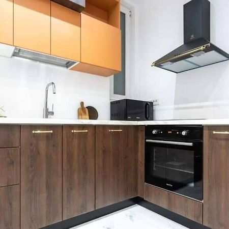 Old Town Bucharest Apartment Plevnei, Ngoại thất bức ảnh