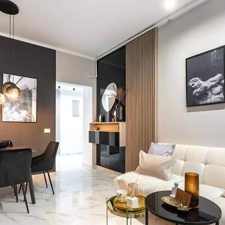 Old Town Bucharest Apartment Plevnei, Ngoại thất bức ảnh